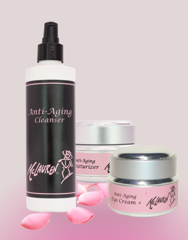 McLauren® Quick Start