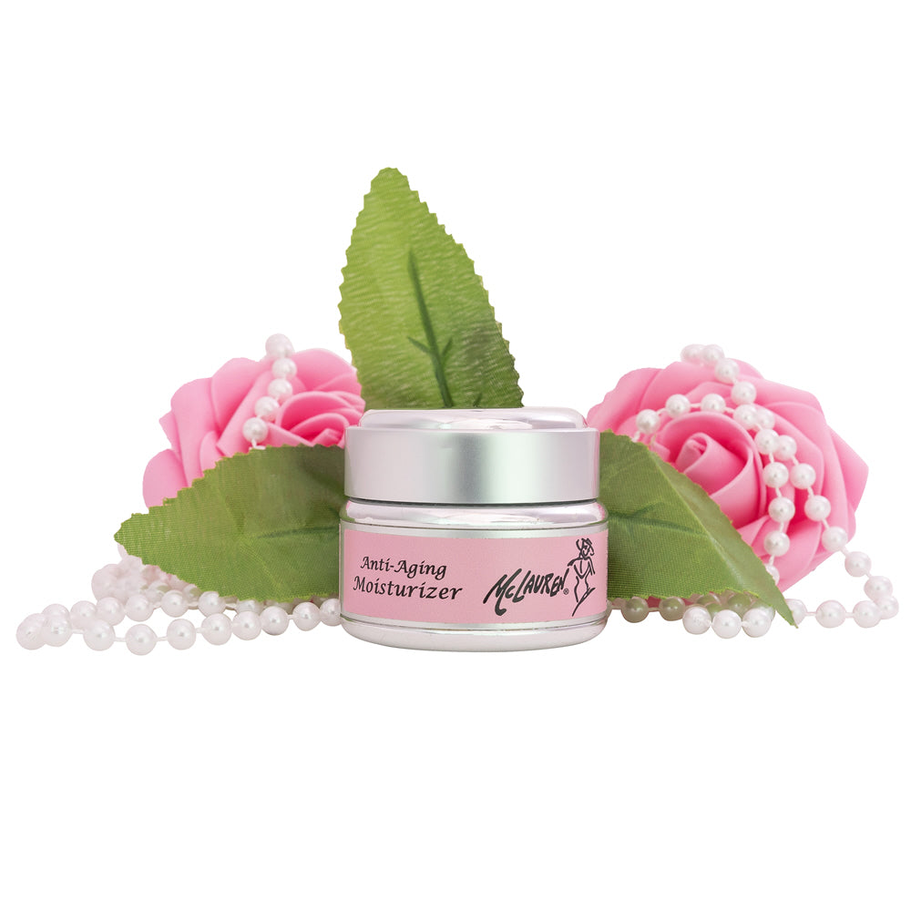 McLauren® Anti-Aging Moisturizer