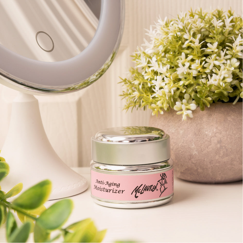 McLauren® Anti-Aging Moisturizer