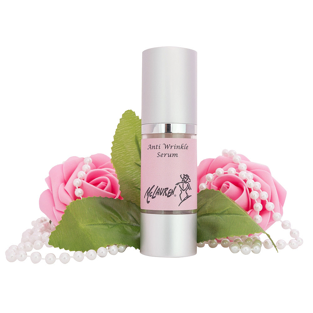 McLauren® Anti-Wrinkle Serum