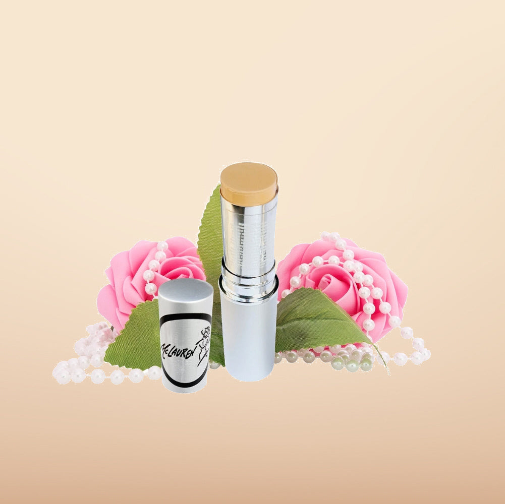 McLauren® Flawless Finish Foundation - Light