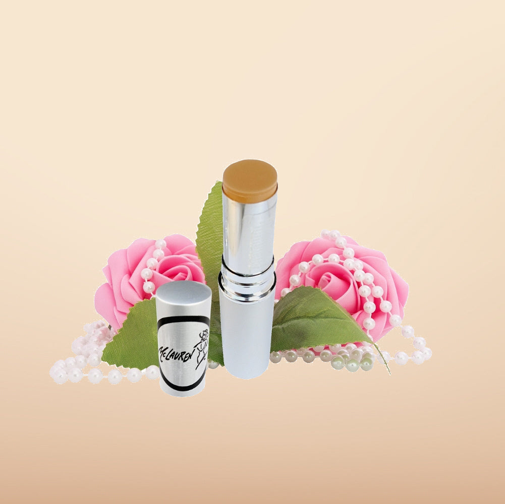 McLauren® Flawless Finish Foundation - Medium Light