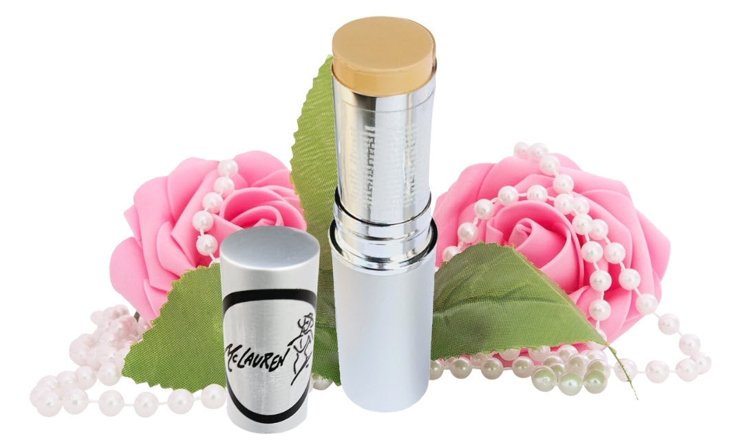 McLauren® Flawless Finish Foundation - Light
