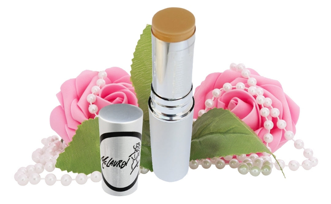 McLauren® Flawless Finish Foundation - Medium Light
