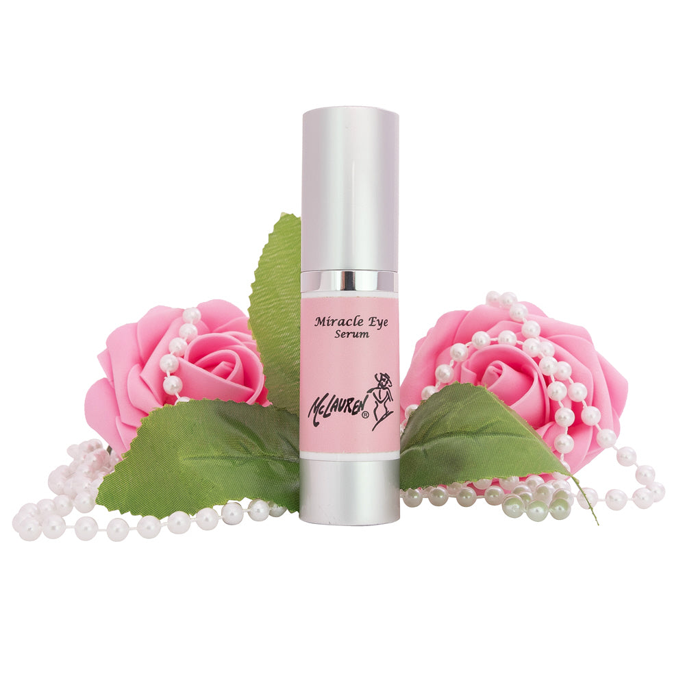 McLauren® Miracle Eye Serum