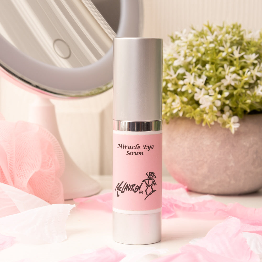 McLauren® Miracle Eye Serum