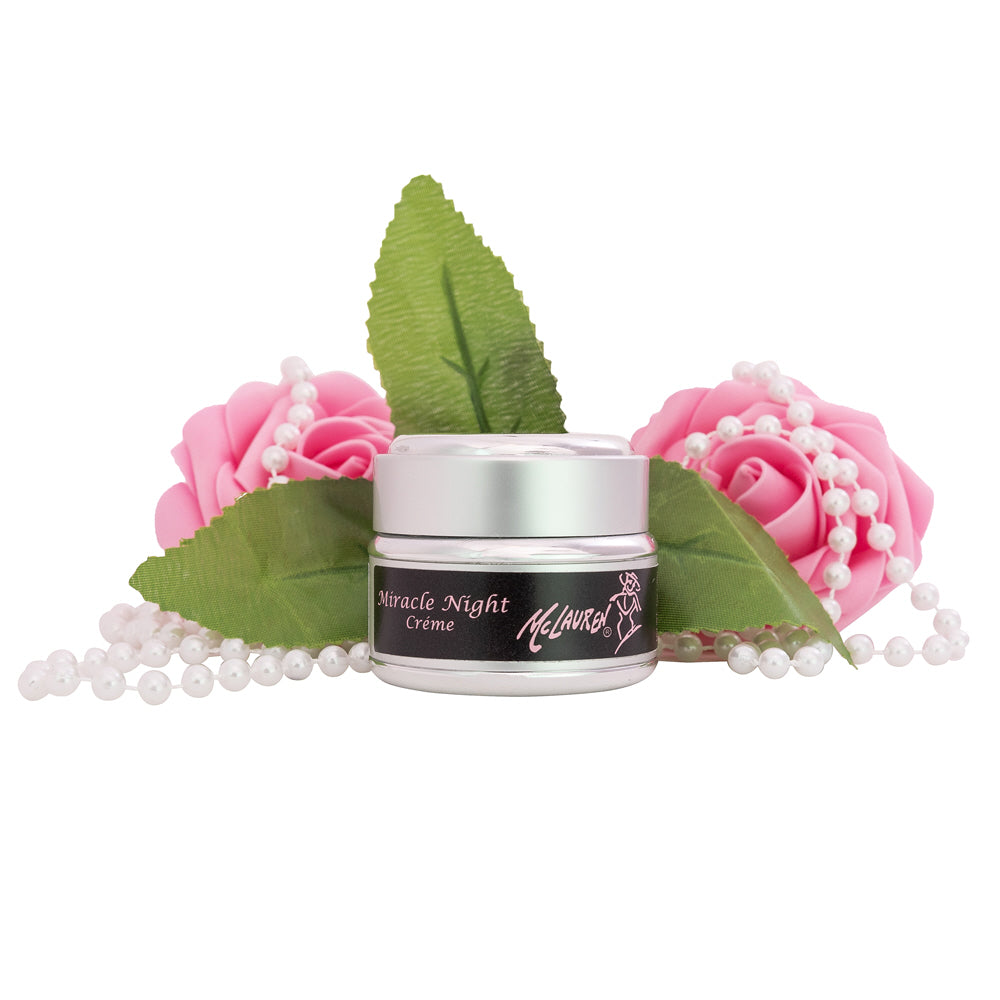 McLauren® Anti-Aging Miracle Night Creme