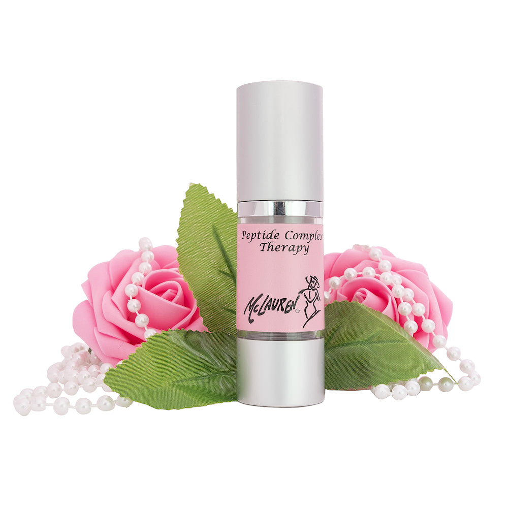 McLauren® Anti-Aging Peptide Complex Therapy