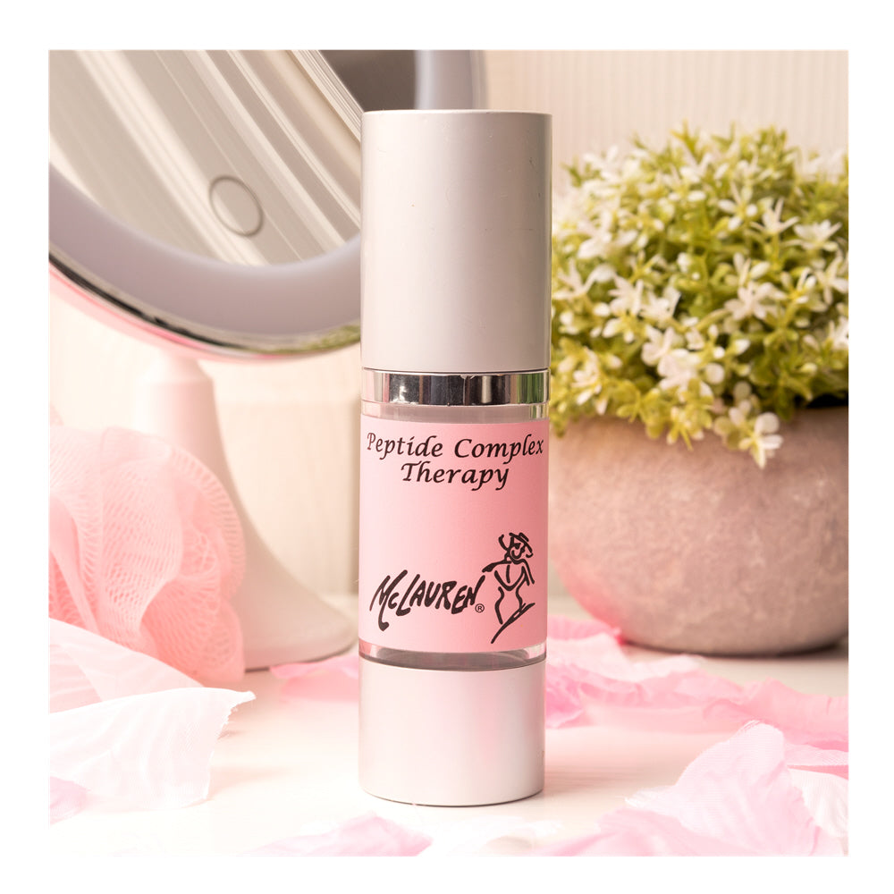 McLauren® Anti-Aging Peptide Complex Therapy