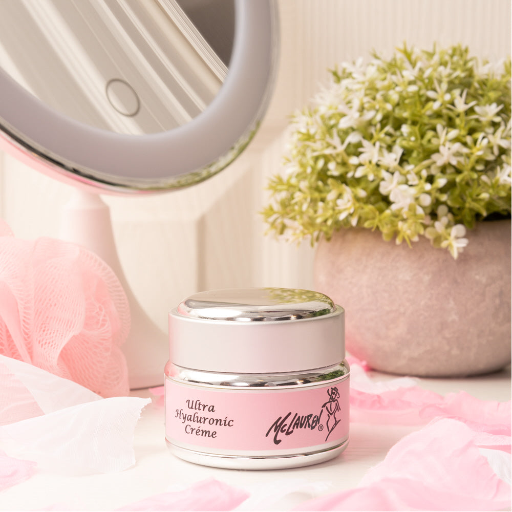 McLauren® Anti-Aging Ultra Hyaluronic Créme