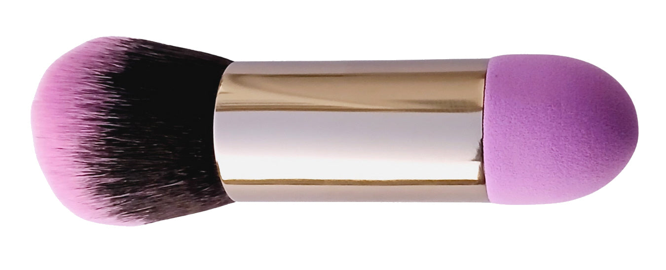 McLauren® Ultimate 2-in-1 Brush & Blender